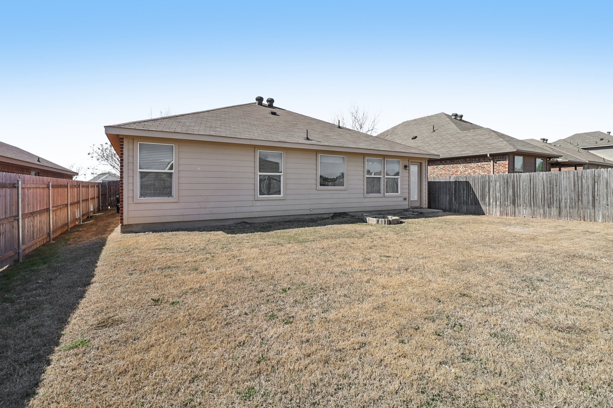 8037 Big Spruce Lane Fort Worth TX 76123