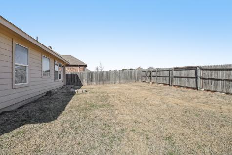 8037 Big Spruce Lane Fort Worth TX 76123