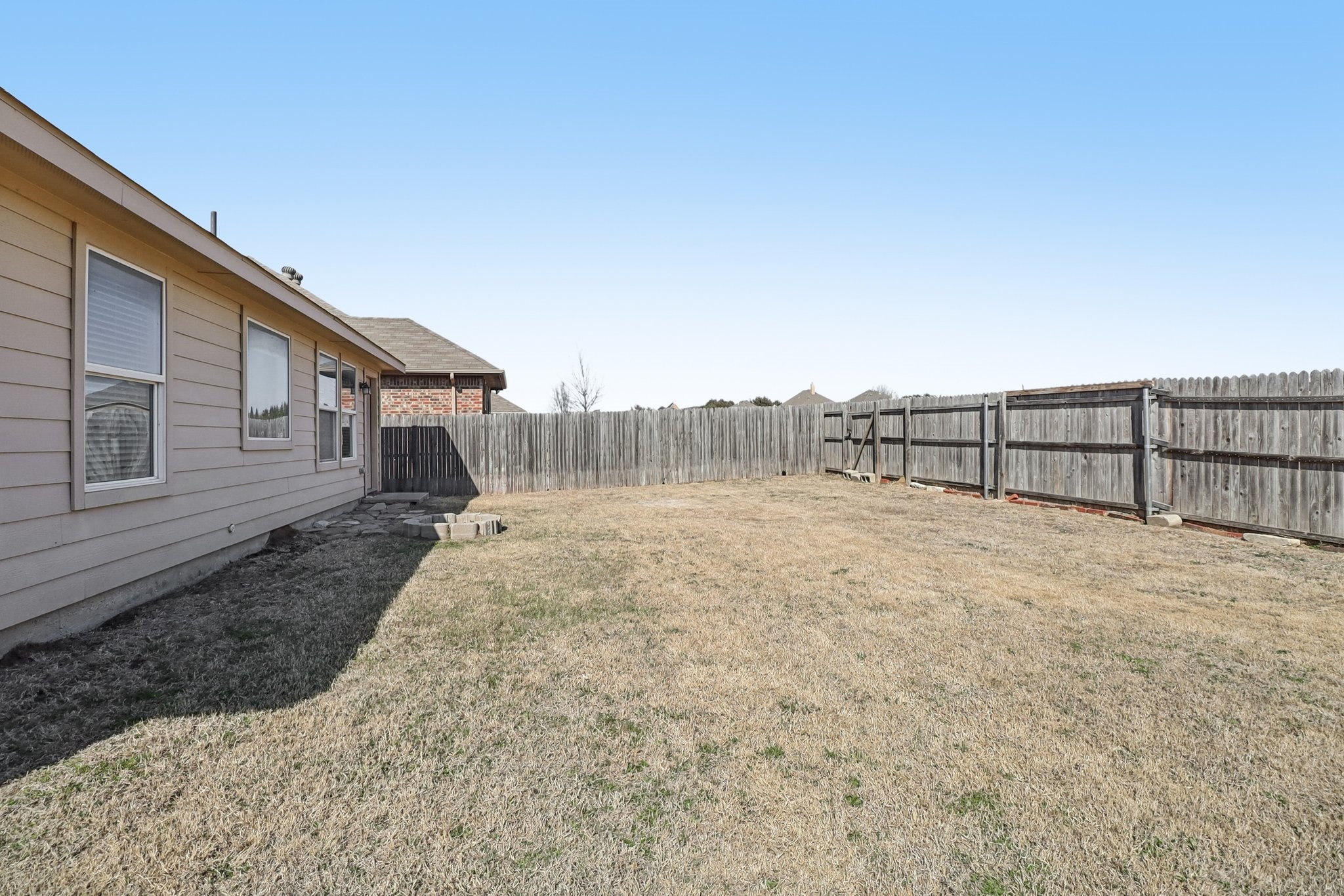8037 Big Spruce Lane Fort Worth TX 76123