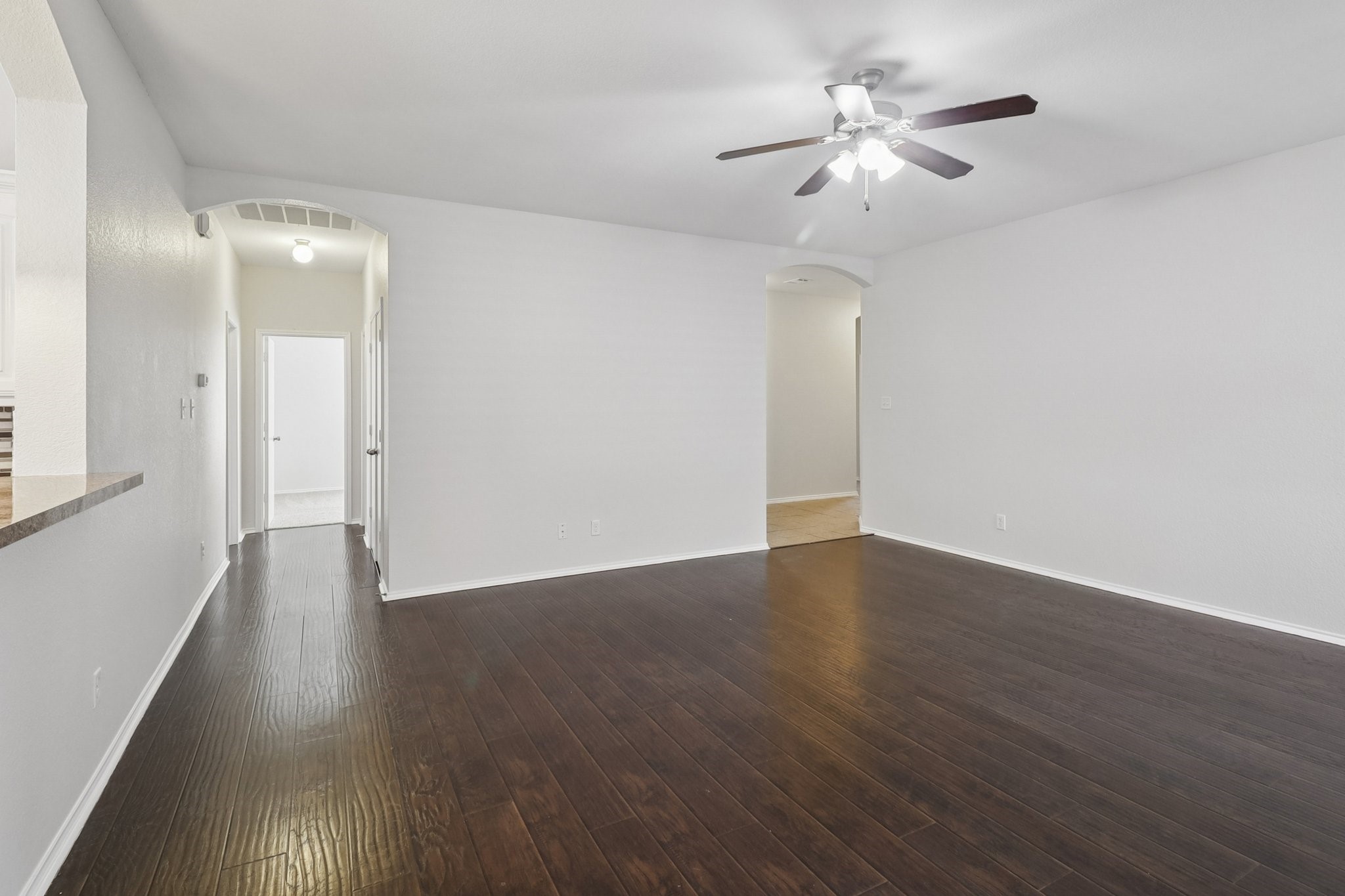 8037 Big Spruce Lane Fort Worth TX 76123