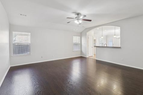 8037 Big Spruce Lane Fort Worth TX 76123