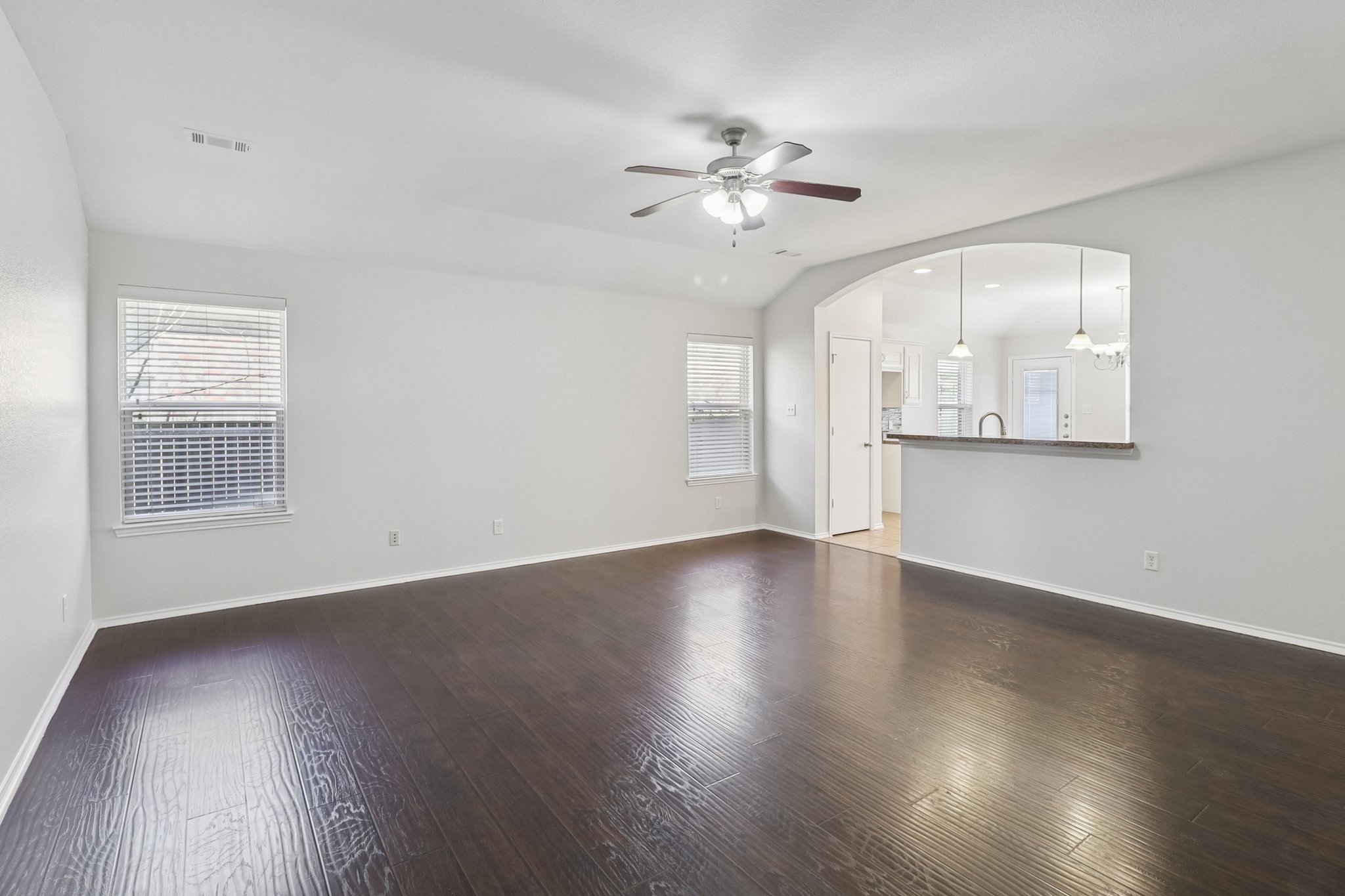 8037 Big Spruce Lane Fort Worth TX 76123