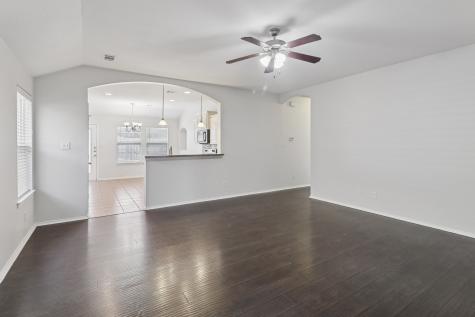8037 Big Spruce Lane Fort Worth TX 76123