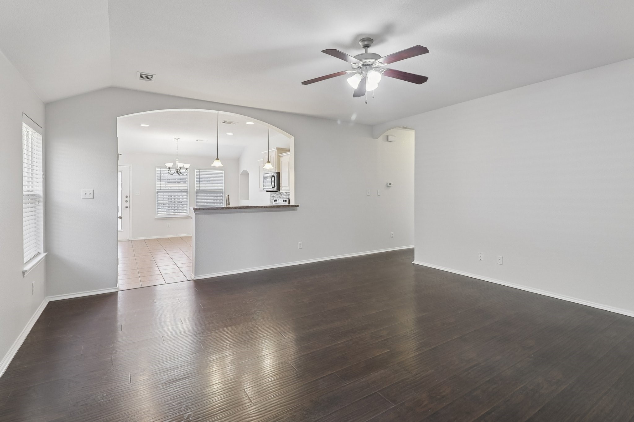 8037 Big Spruce Lane Fort Worth TX 76123