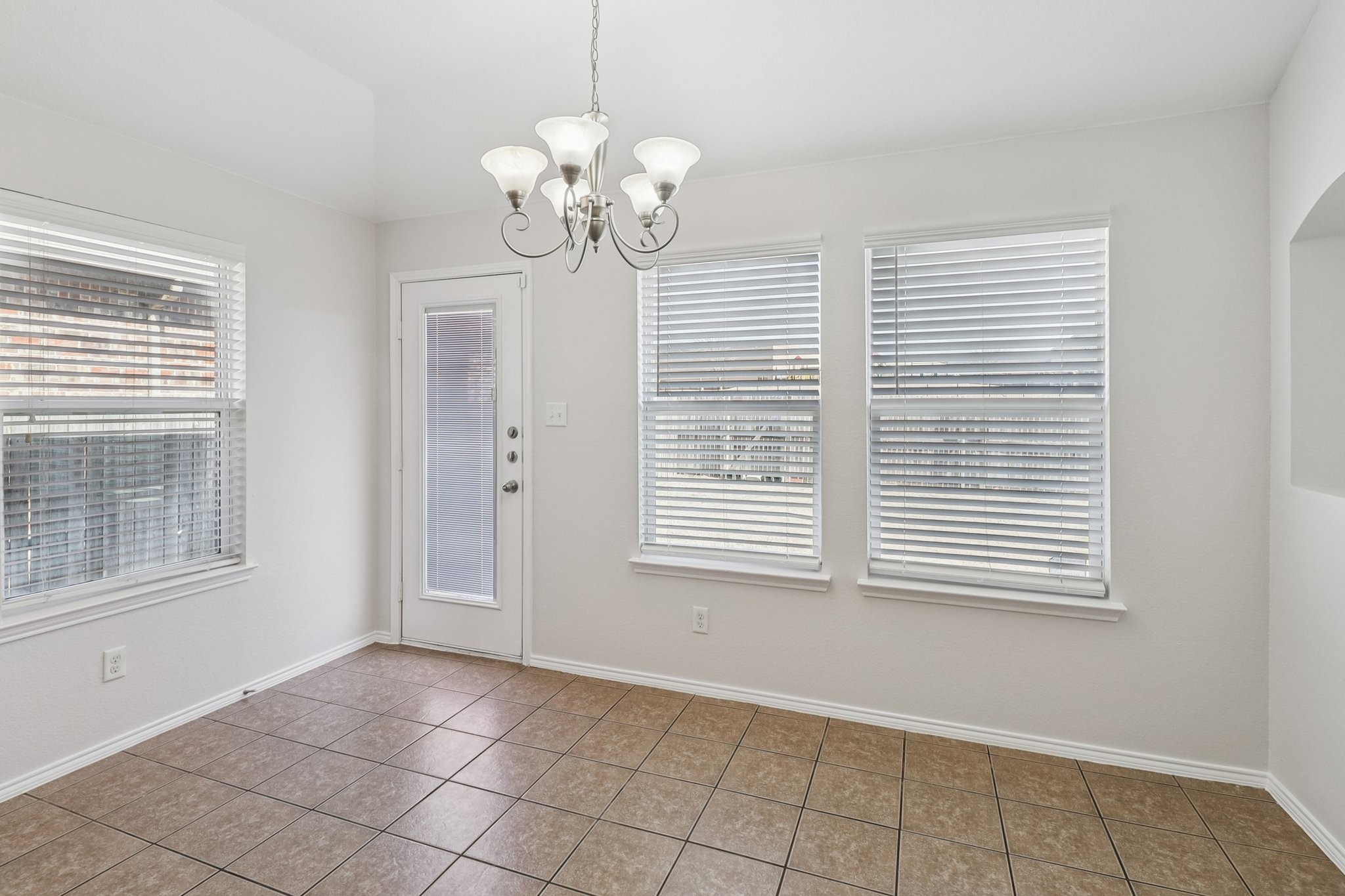8037 Big Spruce Lane Fort Worth TX 76123