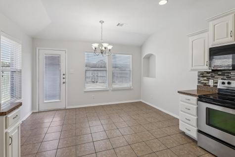8037 Big Spruce Lane Fort Worth TX 76123