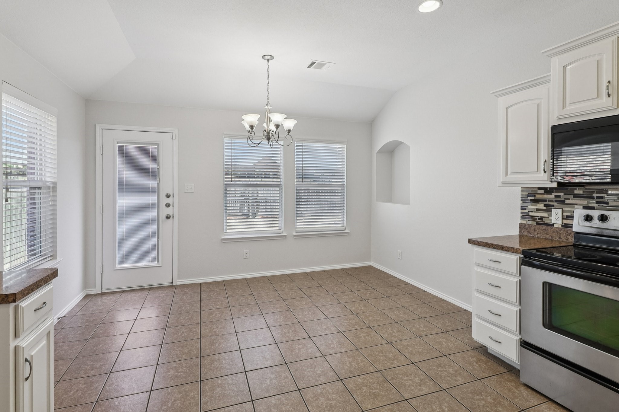 8037 Big Spruce Lane Fort Worth TX 76123