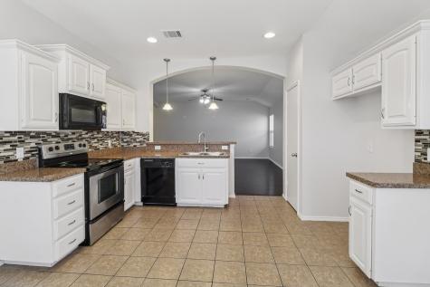 8037 Big Spruce Lane Fort Worth TX 76123