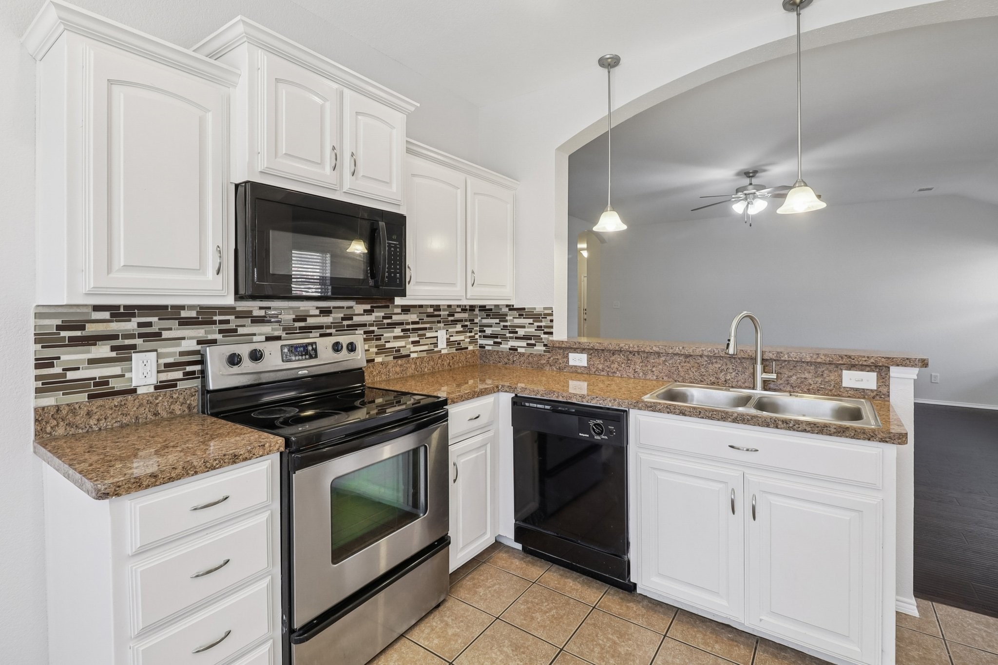 8037 Big Spruce Lane Fort Worth TX 76123