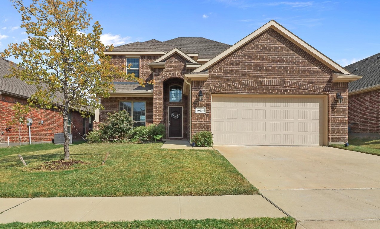 10228 Tahoka Place Mckinney TX 75071