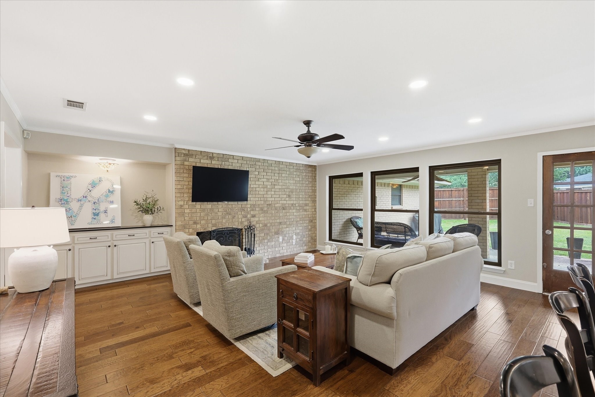 7200 Tamarack Road Benbrook TX 76116