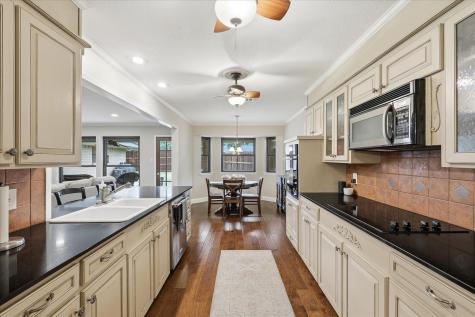 7200 Tamarack Road Benbrook TX 76116