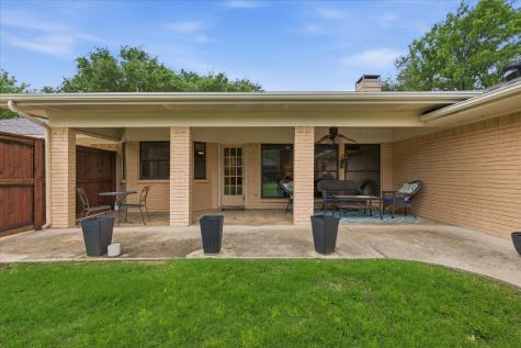 7200 Tamarack Road Benbrook TX 76116