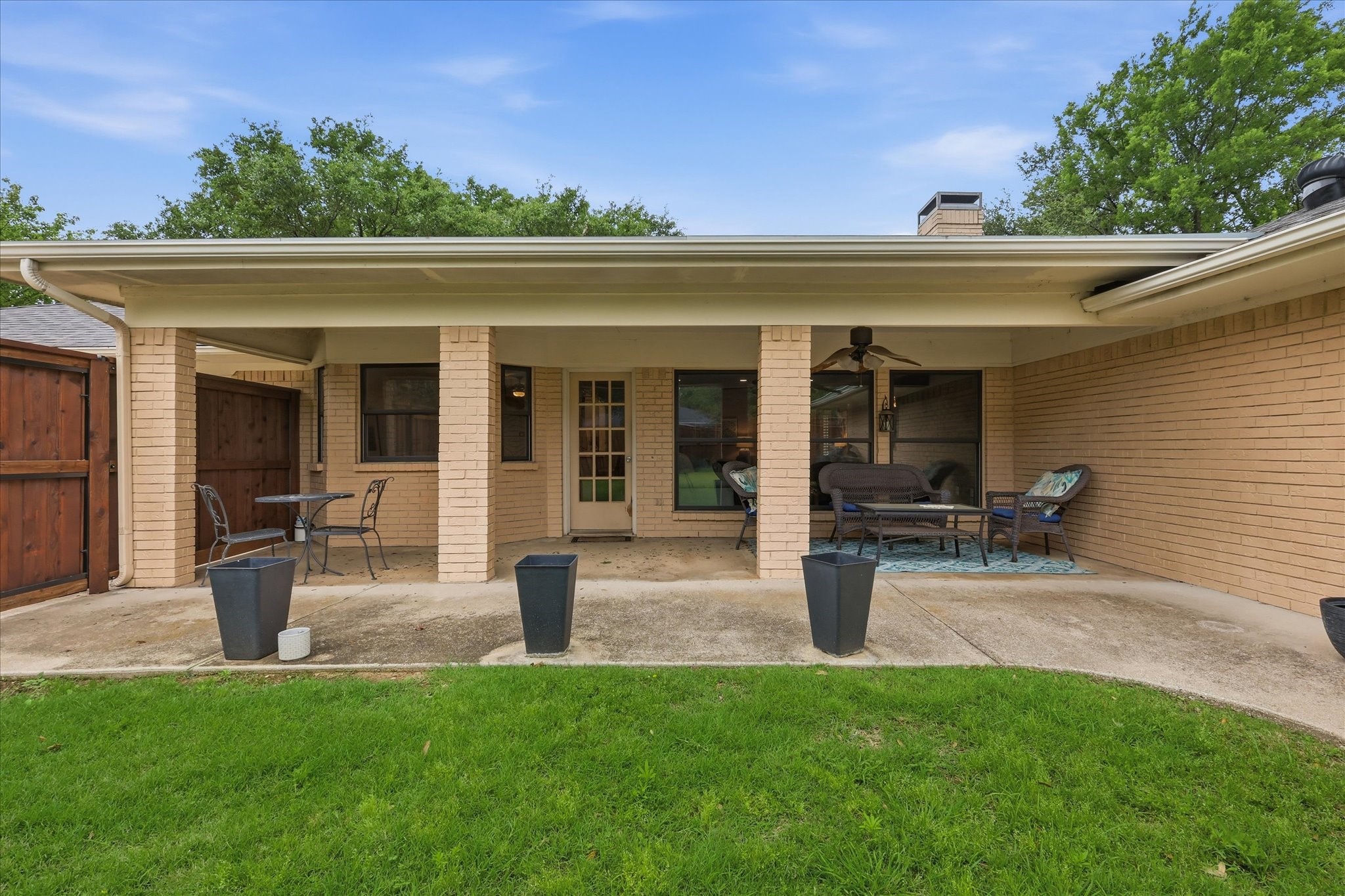 7200 Tamarack Road Benbrook TX 76116