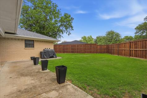 7200 Tamarack Road Benbrook TX 76116