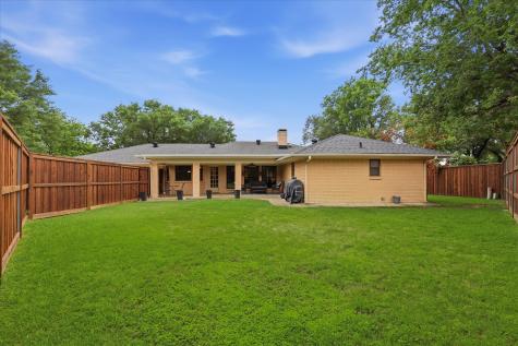7200 Tamarack Road Benbrook TX 76116