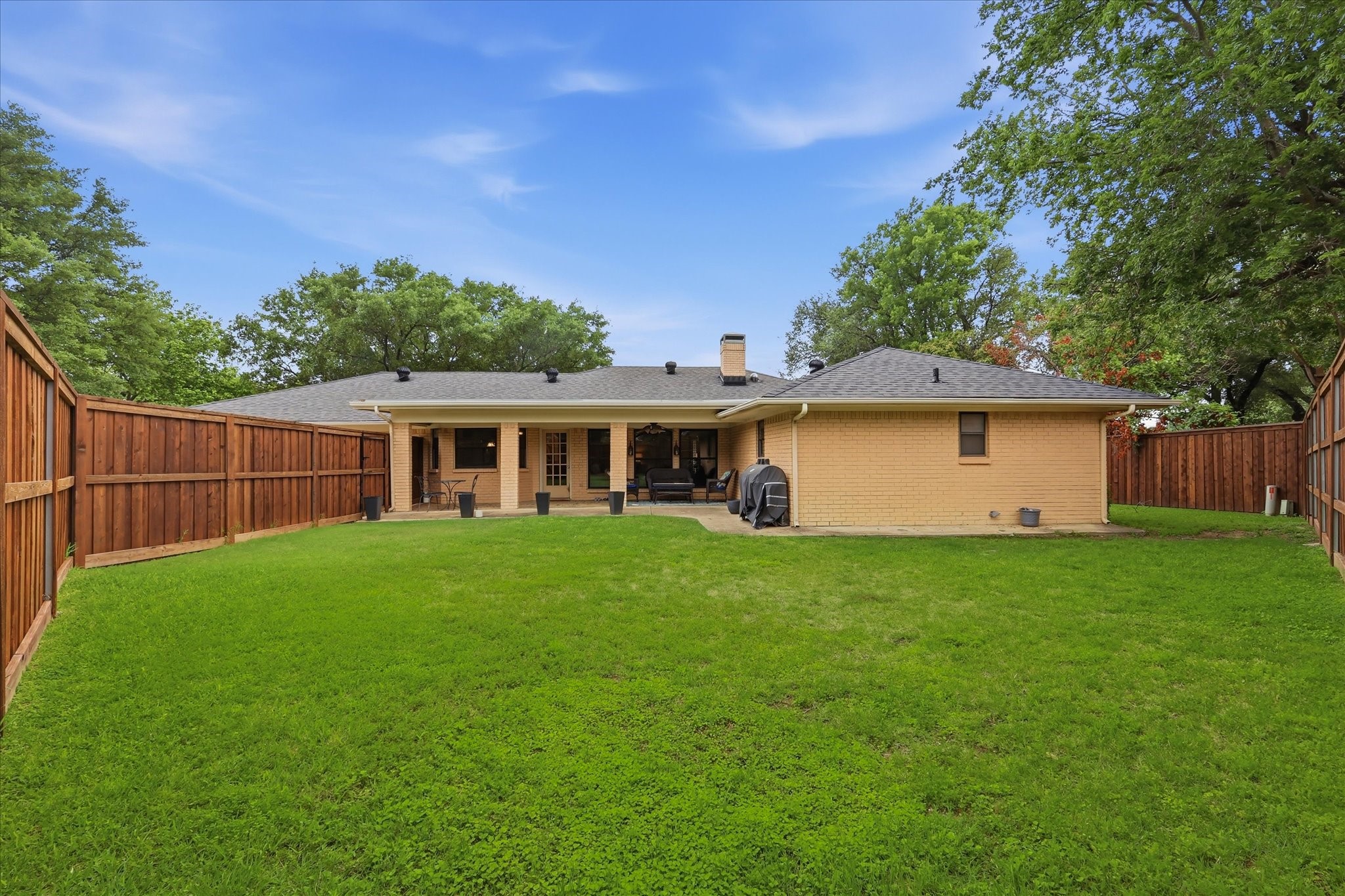 7200 Tamarack Road Benbrook TX 76116