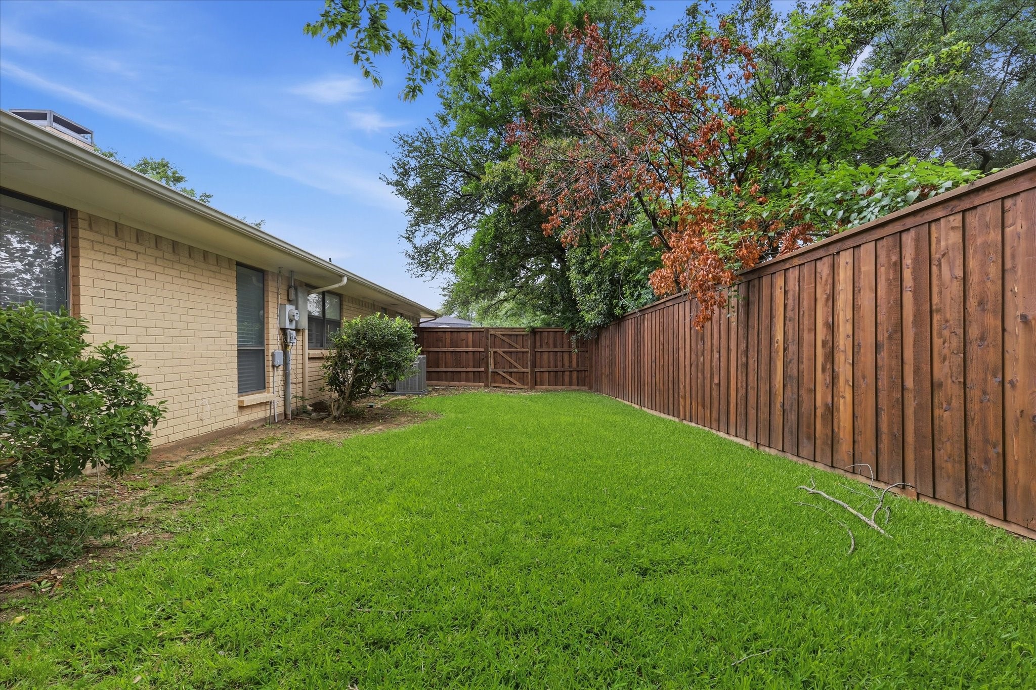 7200 Tamarack Road Benbrook TX 76116