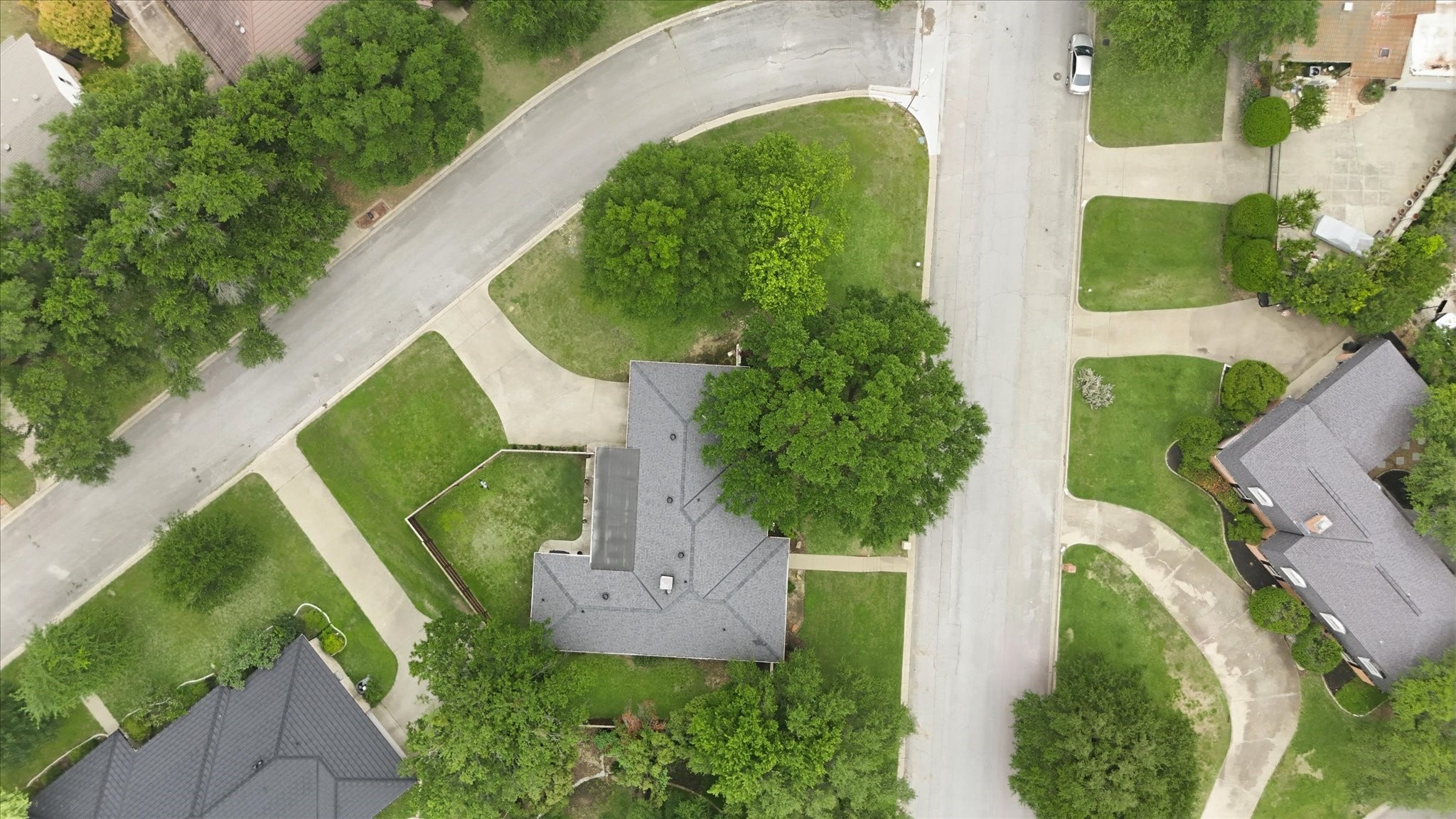 7200 Tamarack Road Benbrook TX 76116