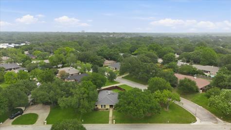 7200 Tamarack Road Benbrook TX 76116