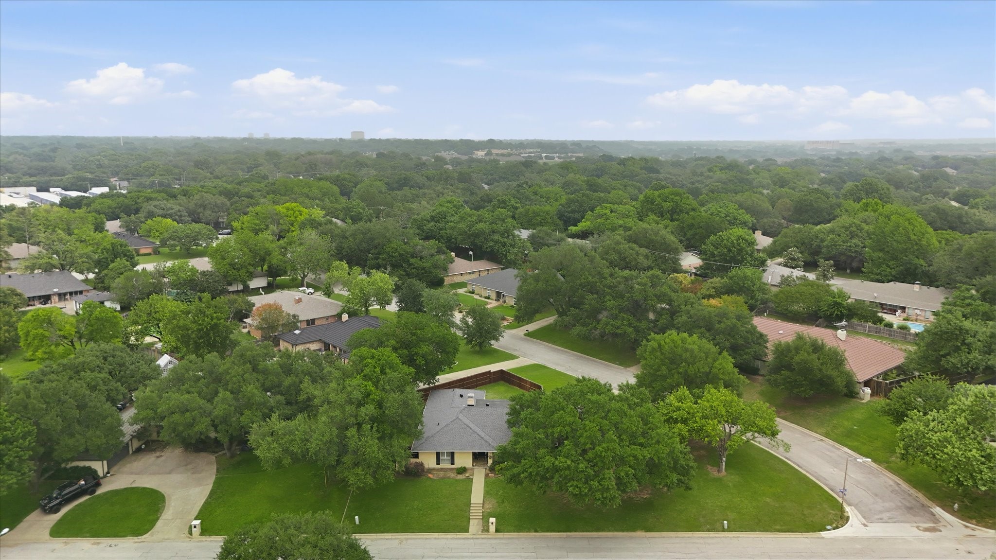 7200 Tamarack Road Benbrook TX 76116
