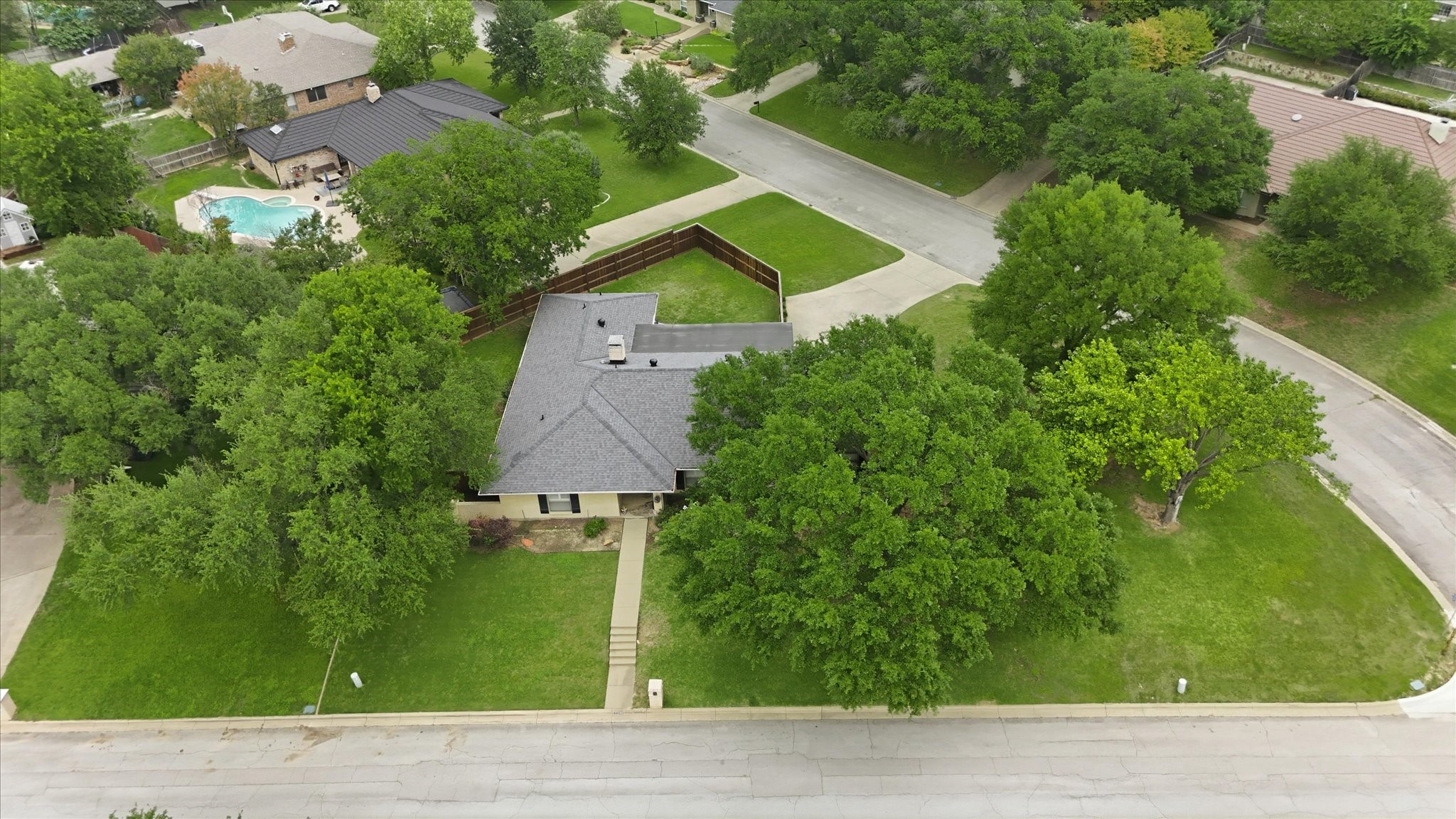 7200 Tamarack Road Benbrook TX 76116