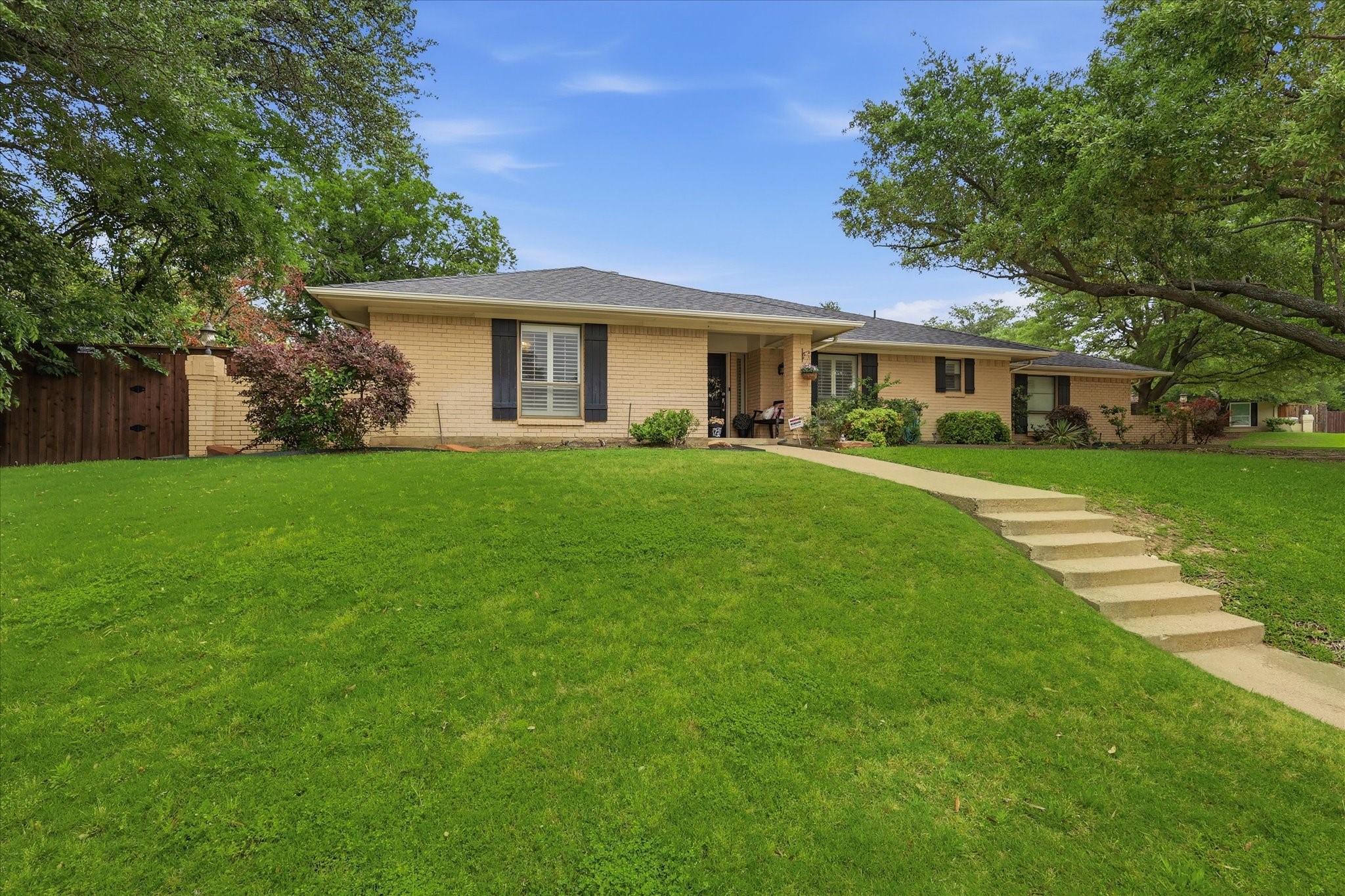 7200 Tamarack Road Benbrook TX 76116