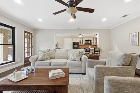 7200 Tamarack Road Benbrook TX 76116