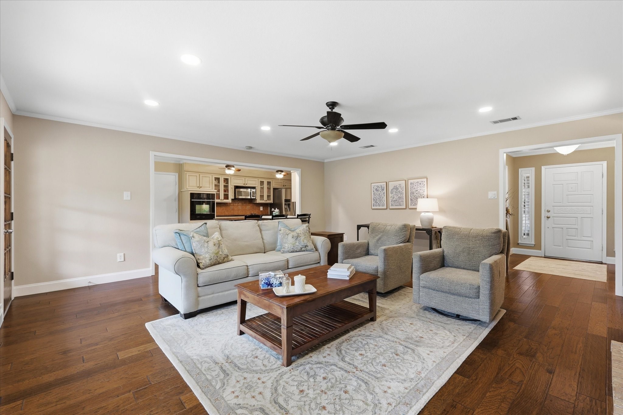 7200 Tamarack Road Benbrook TX 76116
