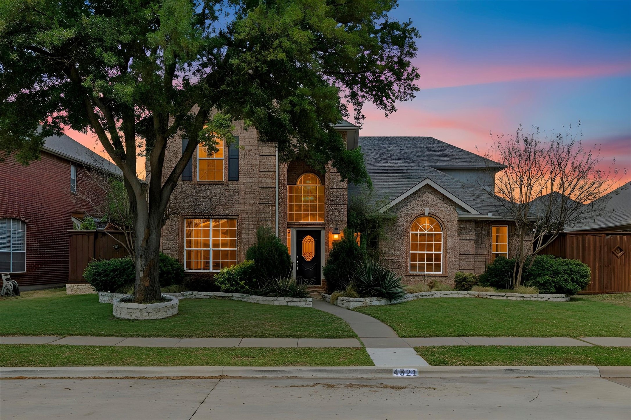 4321 Avebury Drive Plano TX 75024