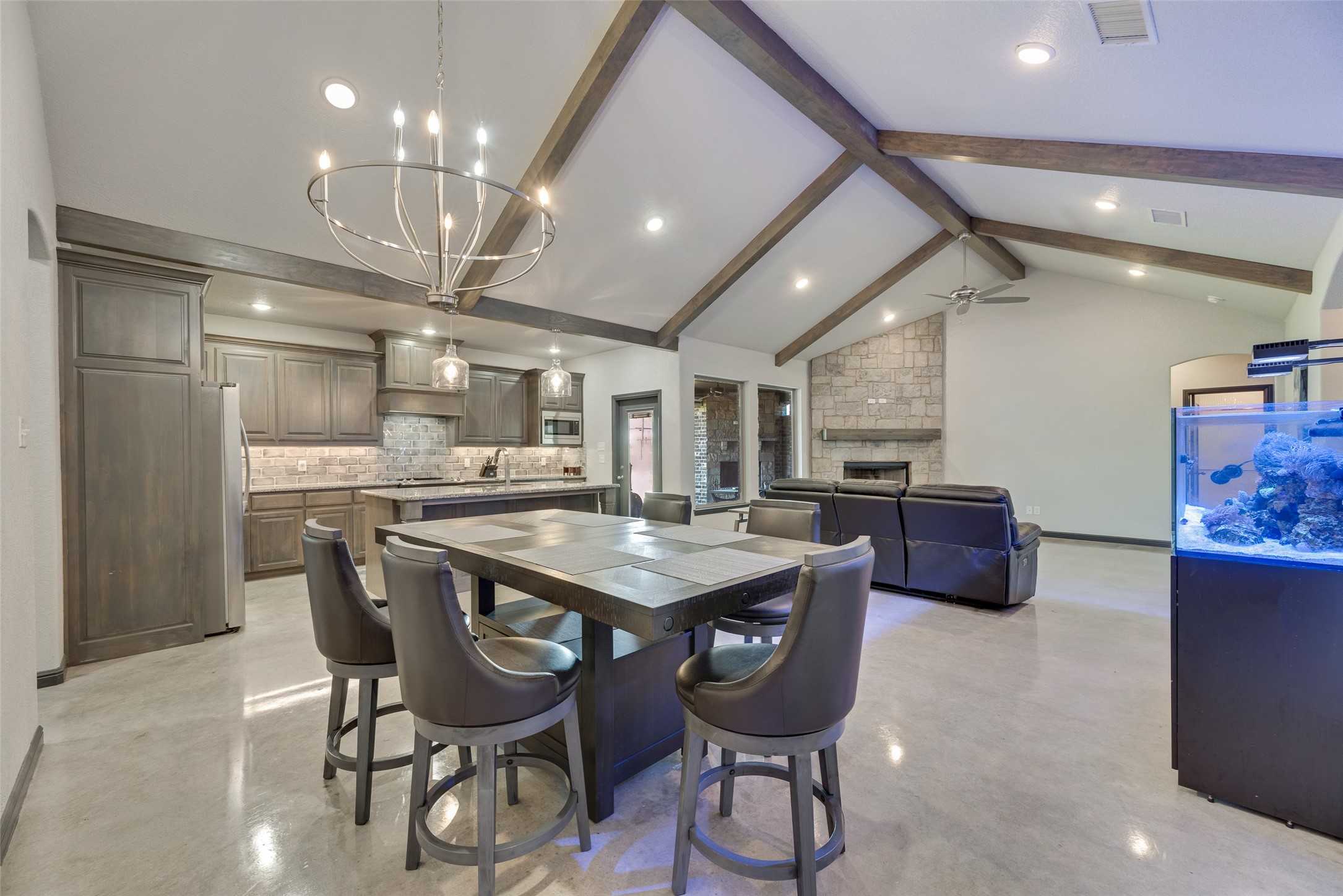 416 Christian Way Azle TX 76020