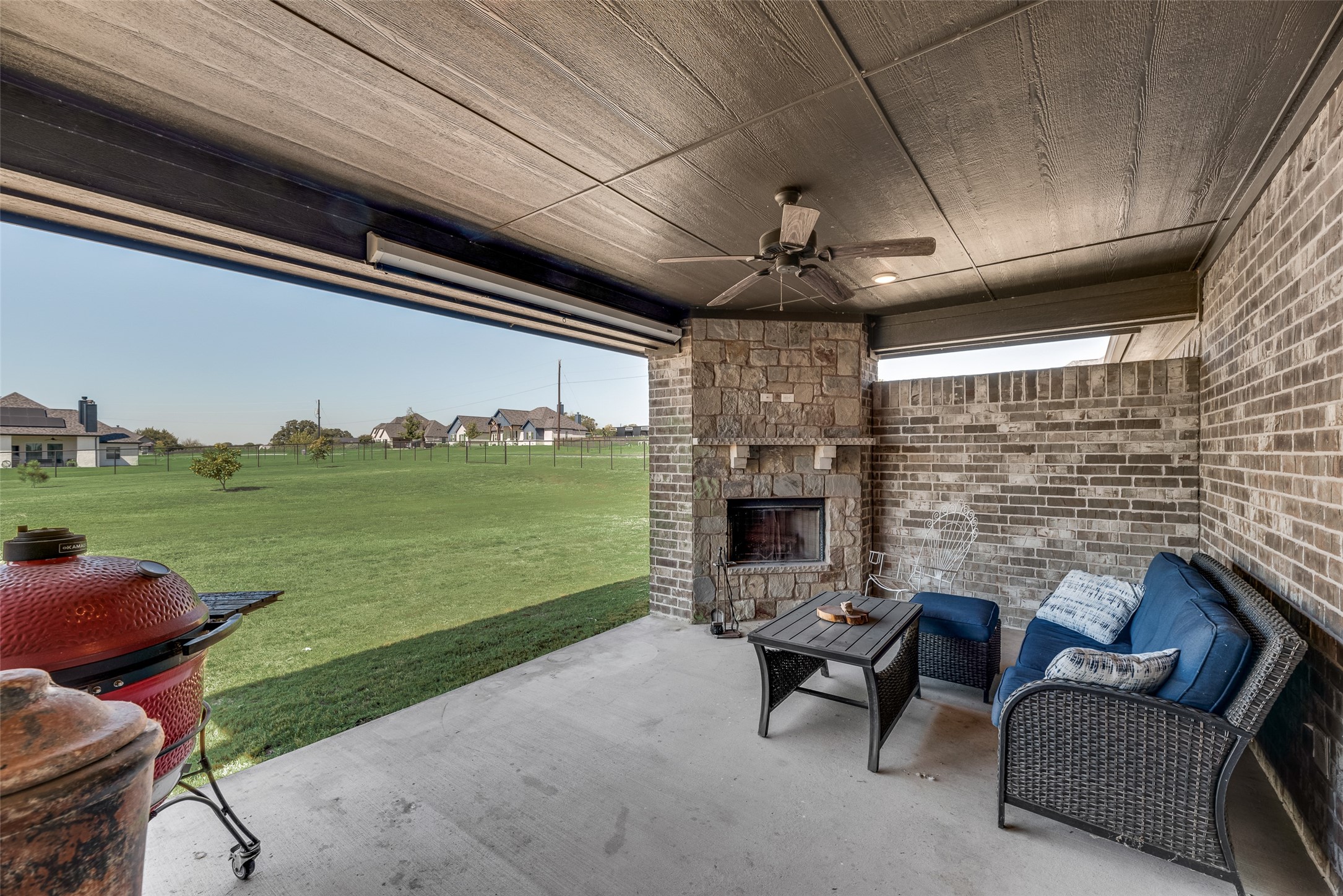 416 Christian Way Azle TX 76020