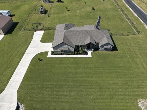 416 Christian Way Azle TX 76020