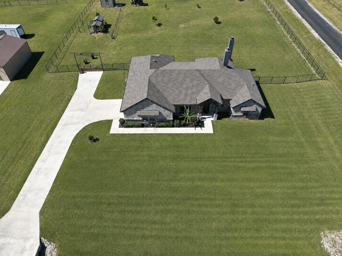 416 Christian Way Azle TX 76020