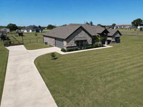 416 Christian Way Azle TX 76020