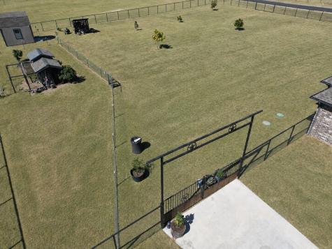 416 Christian Way Azle TX 76020