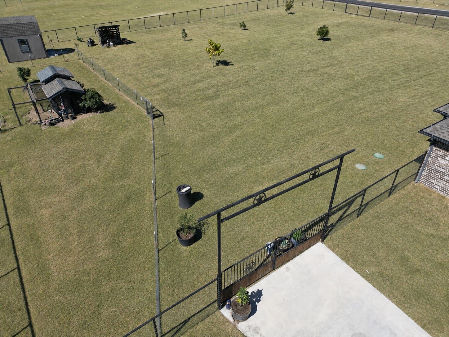 416 Christian Way Azle TX 76020