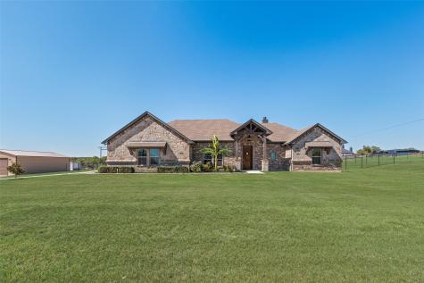 416 Christian Way Azle TX 76020