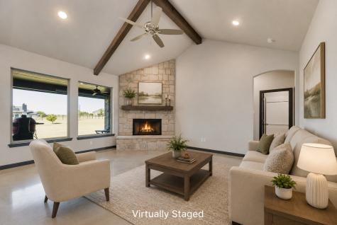 416 Christian Way Azle TX 76020