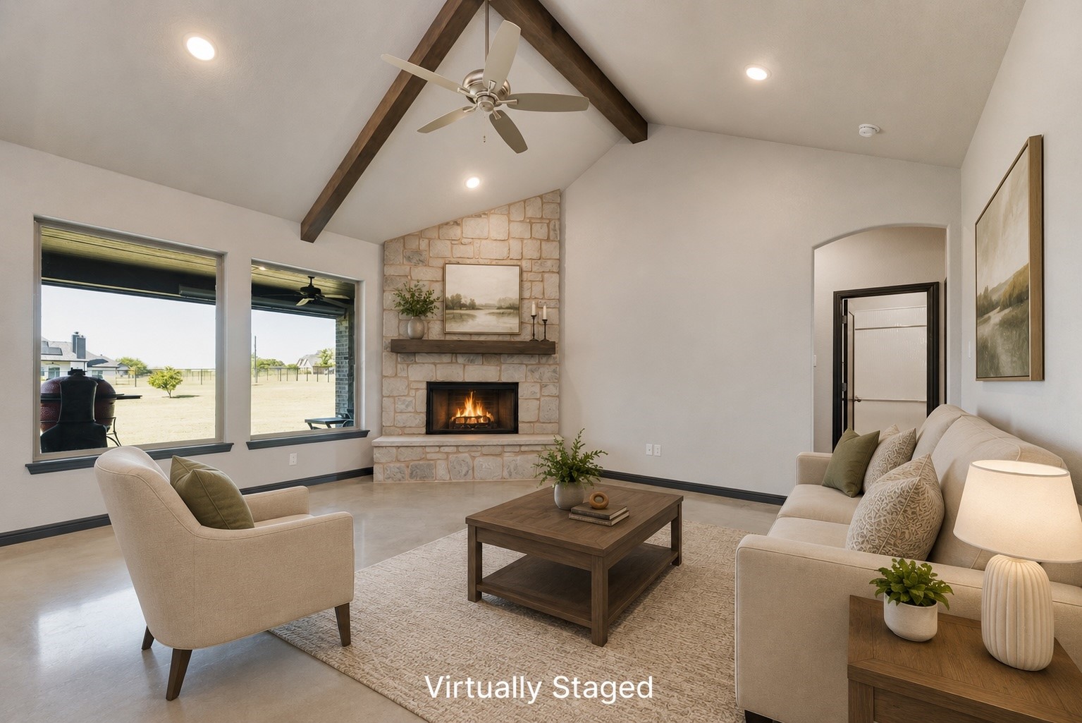 416 Christian Way Azle TX 76020