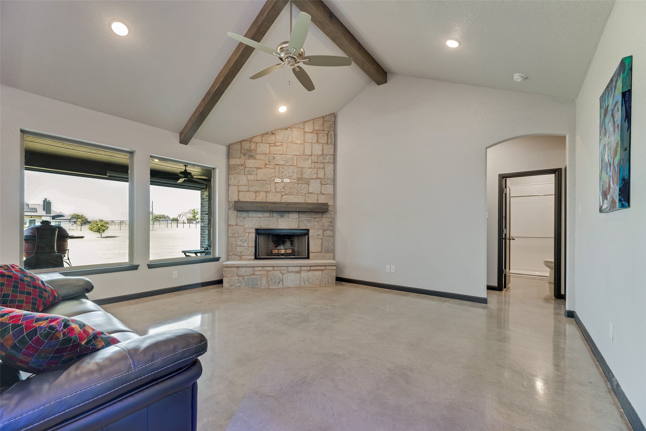 416 Christian Way Azle TX 76020