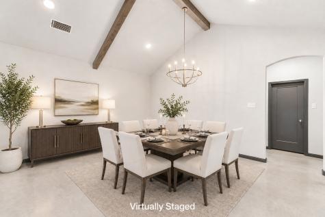 416 Christian Way Azle TX 76020