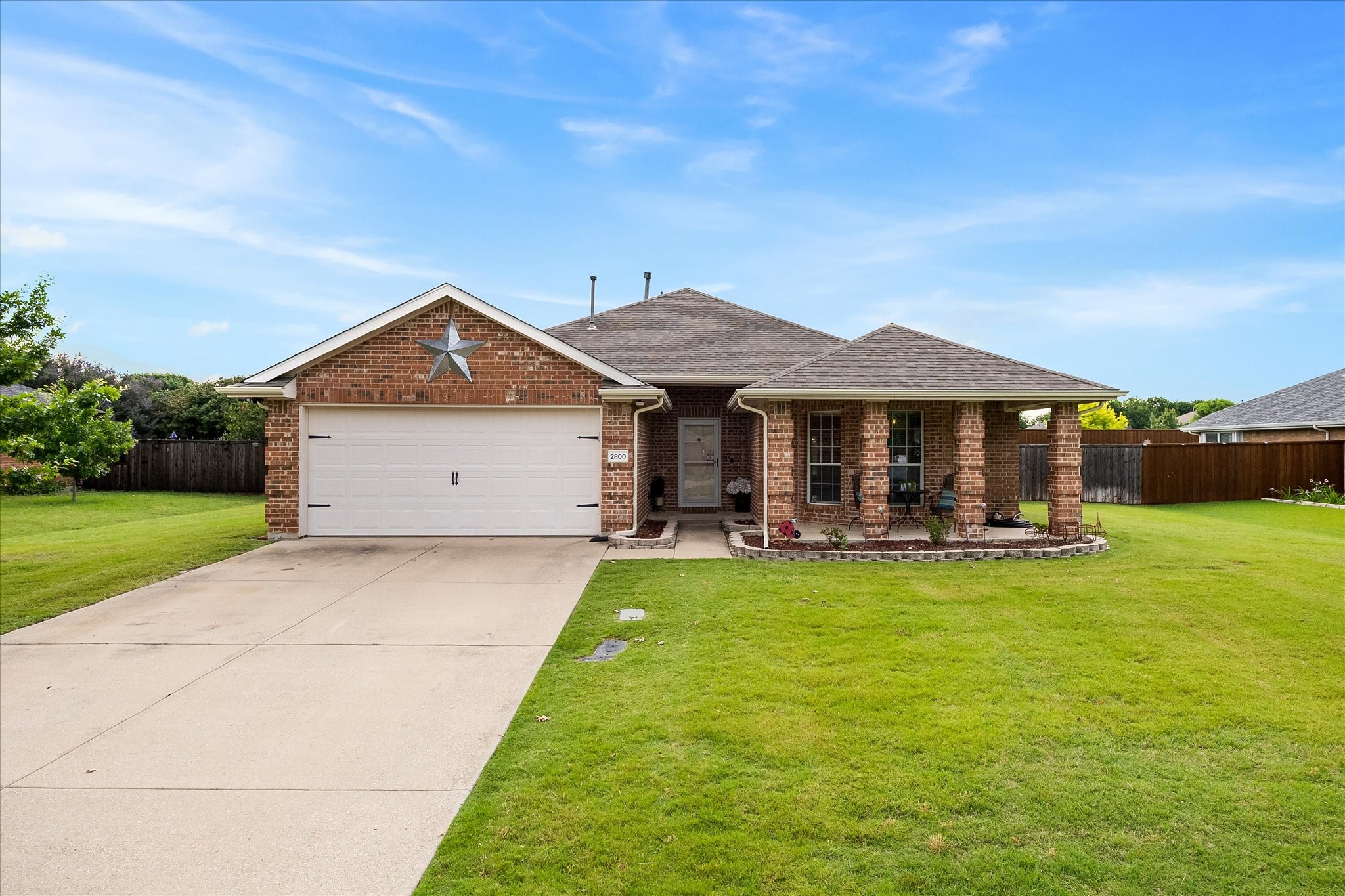 2800 Stoney Hollow Lane Rockwall TX 75087