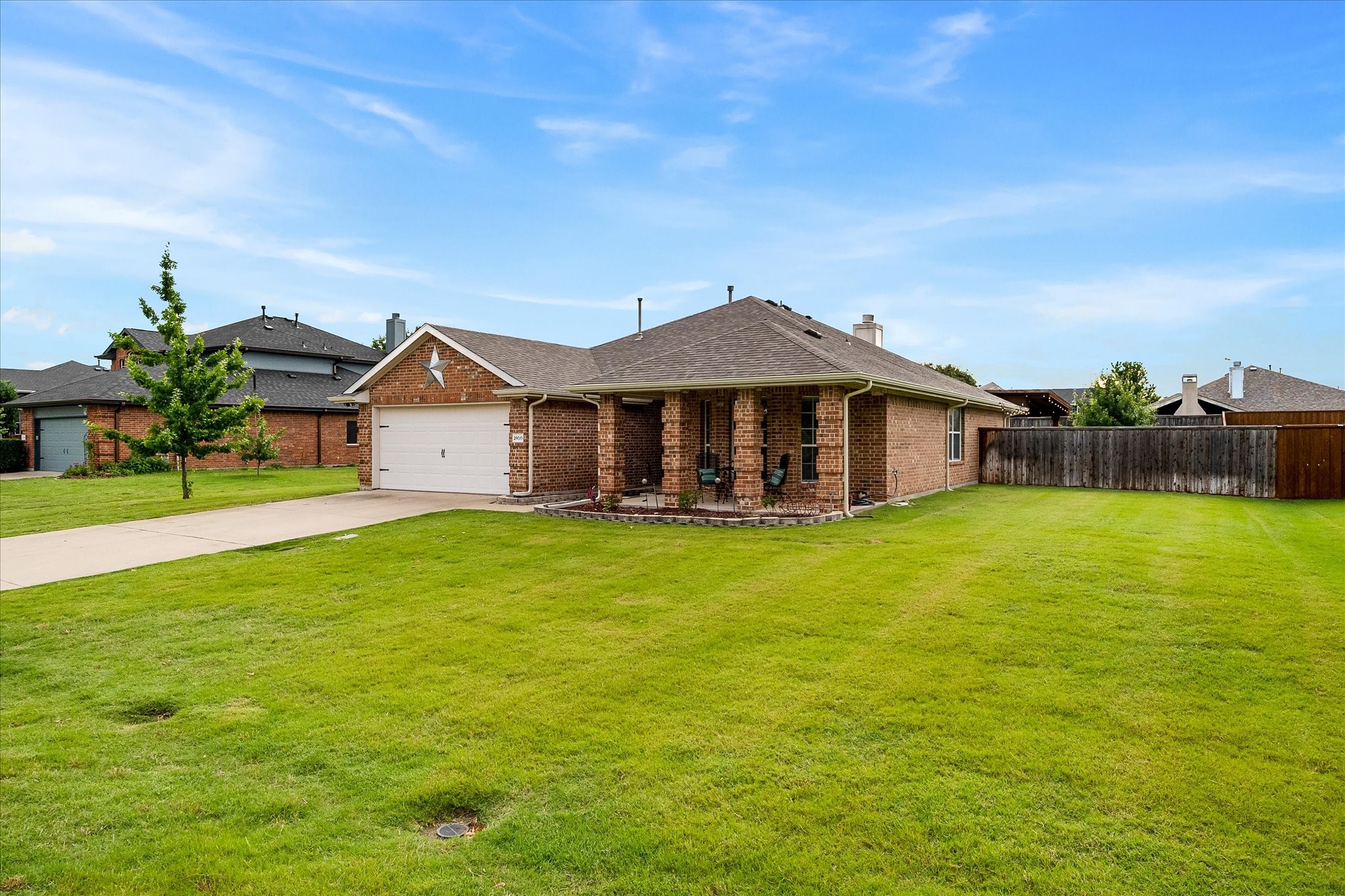 2800 Stoney Hollow Lane Rockwall TX 75087