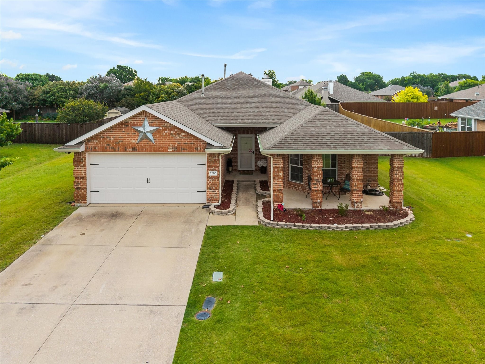 2800 Stoney Hollow Lane Rockwall TX 75087