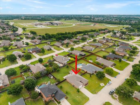 2800 Stoney Hollow Lane Rockwall TX 75087