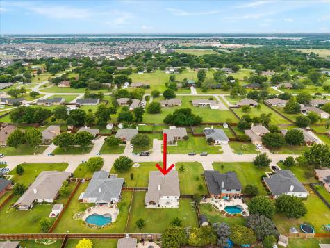 2800 Stoney Hollow Lane Rockwall TX 75087