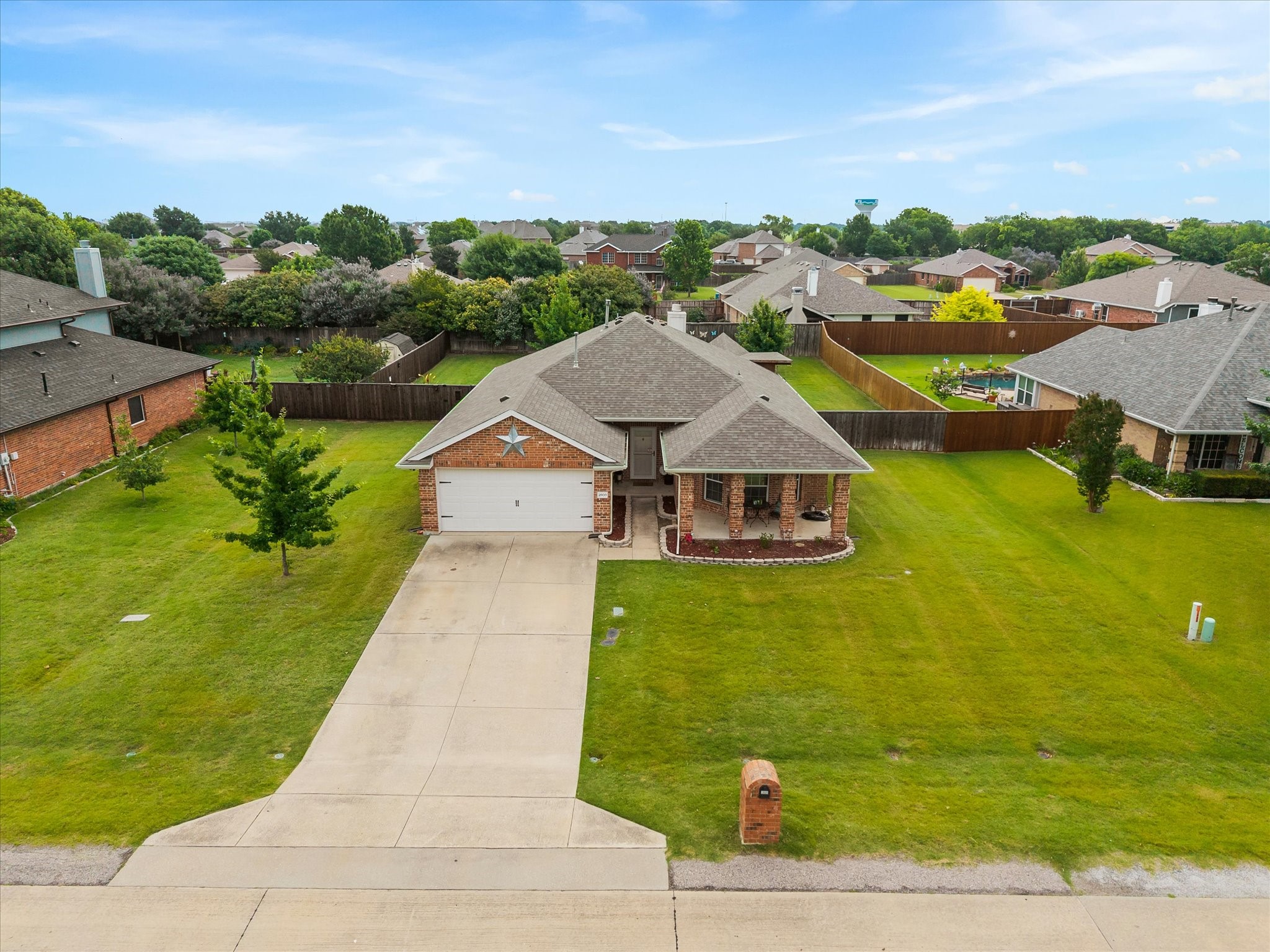 2800 Stoney Hollow Lane Rockwall TX 75087