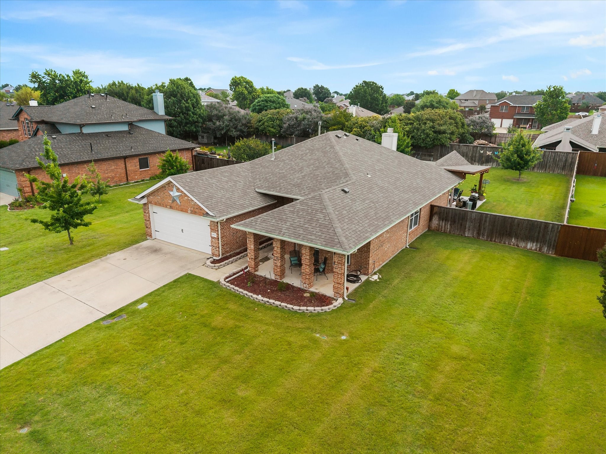 2800 Stoney Hollow Lane Rockwall TX 75087