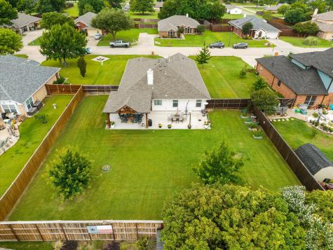 2800 Stoney Hollow Lane Rockwall TX 75087